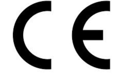 News Item Ce Marking Ced Stone