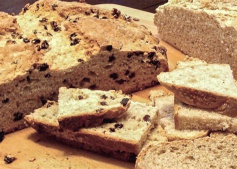 This allows the bread to rise without the need for yeast. Southern Irish Soda Bread made with Self-Rising Flour ...