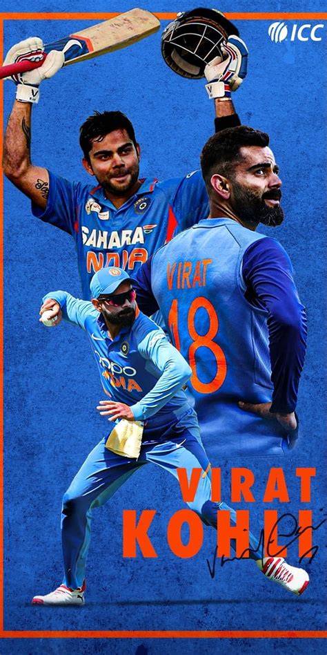 Icc World Cup India T20 Viratkholi Worldcup Hd Phone Wallpaper