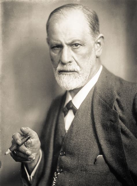 September 23 Sigmund Freud Died In 1939 Carpe Diem 101