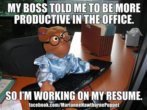 30 of the funniest boss memes boss humor funny memes about work work memes
