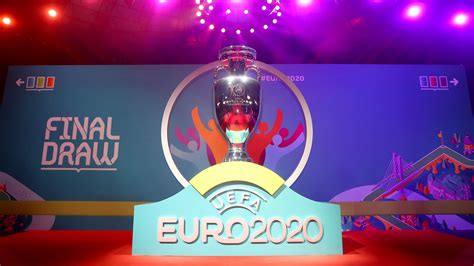 The euro 2021 started on 11 june, 2021 with turkey vs italy at the stadio olimpico in rome. Le Championnat d'Europe des Nations repoussé à 2021 - Eurosport
