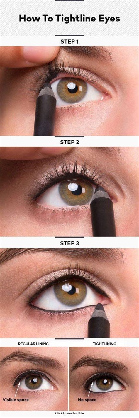 28 useful charts to make your makeup easier styles weekly eye makeup best makeup products