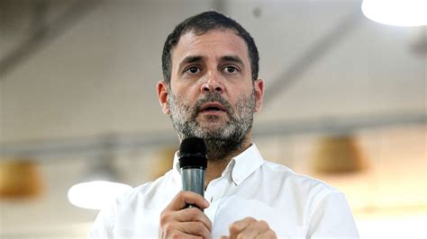 He also undertook arduous kailash mansarovar yatra in 2018. Delhi Congress passes resolution to make Rahul Gandhi 'party president' with immediate effect