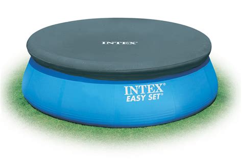Intex 12 Round Pool Cover