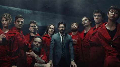 Money Heist Season 5 Revealed That Netflix Has Given The Green Light For The Fifth And Probably