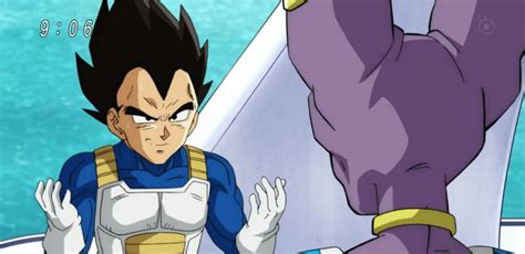 Dragon Ball Super Episode 7 Review Anime Amino