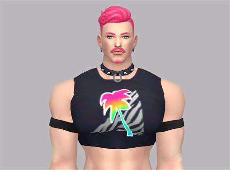 Deathbyweskers Cc Parts Downloads The Sims 4 Loverslab