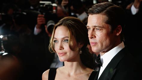 Angelina Jolie Y Brad Pitt Actualización Del Drama Que Rodea A La Ex