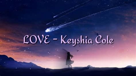 Keyshia cole love another song i like so yeah. Love - Keyshia Cole (Lyrics) - YouTube