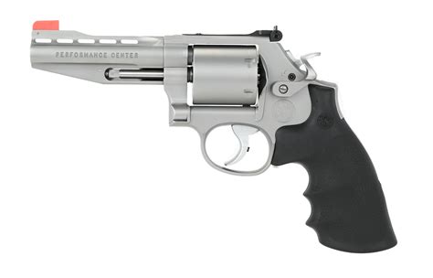 Smith Wesson Performance Center Revolver Inch In Mag New Hot Sex Picture