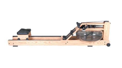 Waterrower Natural Rowing Machine Review Ash Wood Model Is A Best Buy