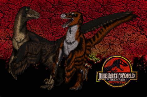 Velociraptor By Kingrexy On Deviantart