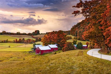 State Ag Spotlight: Vermont Agriculture - Exhibit Farm: The Leader in ...