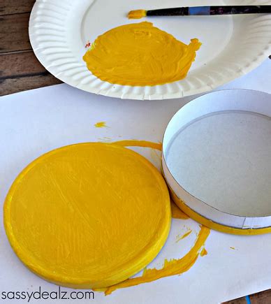 Golden syrup is commonly used in chinese desserts and pastries such as mooncakes. Gold Metal Father's Day Gift for Kids to Make - Crafty Morning