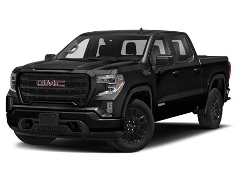 The upcoming 2021 gmc sierra kodiak edition will also use the same two engines as regular sierra. New 2021 GMC Sierra 1500 Crew Cab Short Box 4-Wheel Drive Elevation in Onyx Black for sale in ...