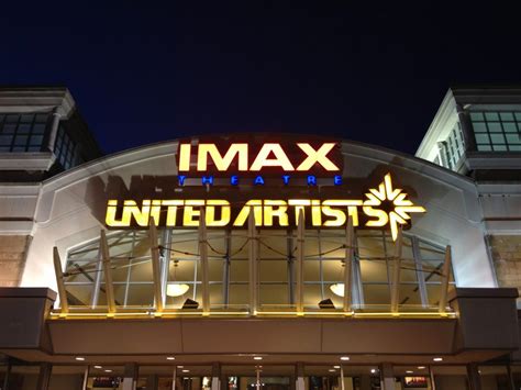 regal ua king of prussia 4dx and imax 300 goddard blvd king of prussia pa tourist attractions