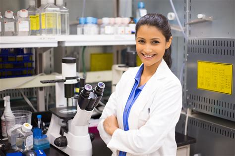 Meet 6 Female Arab Scientists Who Are Making Us Proud | Al Bawaba