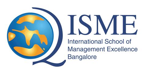Isme Logo