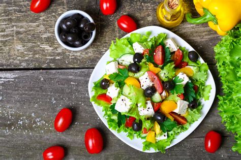 Salad Wallpapers Top Free Salad Backgrounds Wallpaperaccess