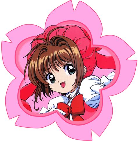 Sakura And The Mysterious Magic Book Cardcaptor Sakura Wiki Fandom