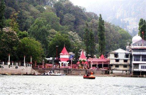 32 Best Places To Visit In Nainital On Your Next Trip In 2023