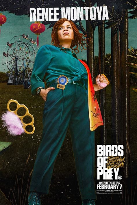 Birds Of Prey Dvd Release Date Redbox Netflix Itunes Amazon