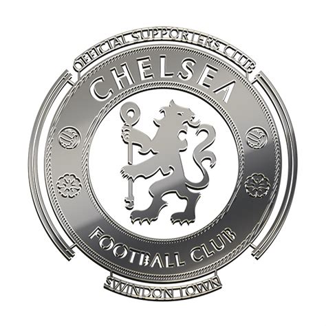Transparent Chelsea Logo Black And White Chelsea Field Logo White