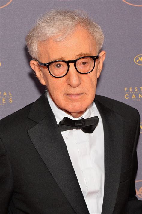Woody Allen 2016 Woody Allen Glasses Woody Allen Celebs