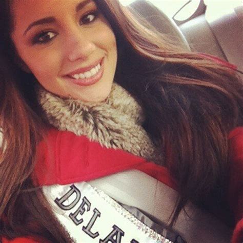 Ex Miss Delaware Teen Usa Cops To Alcohol Possession E Online Au