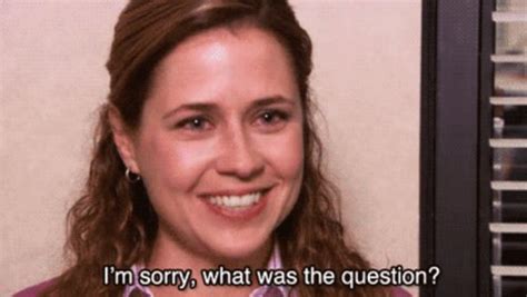 Jenna Fischers Best Quotes As Pam Beesly From The Office