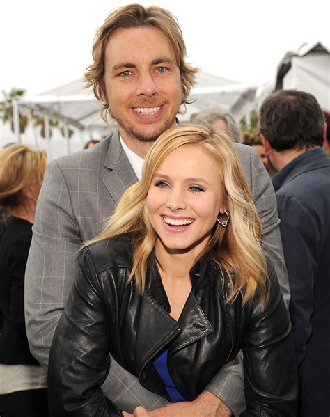 Kristen Bell And Dax Shepard Relationship Lessons Purewow