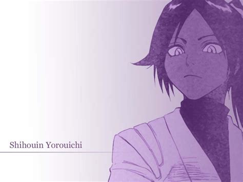 Yoruichi Bleach Anime Wallpaper 6751049 Fanpop