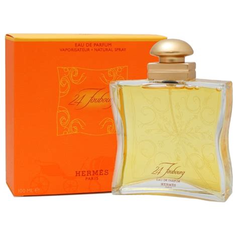 Buy 24 Faubourg Hermes Perfumes Edp 100ml For Women Online In India At Lowest Price