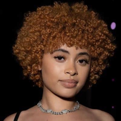 Ice Spice Bio, Dating, Net Worth, Age, Ethnicity, Height, Weight