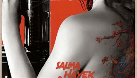 Salma Hayek Actioner Everly Gets Release Dates And A New Music Video