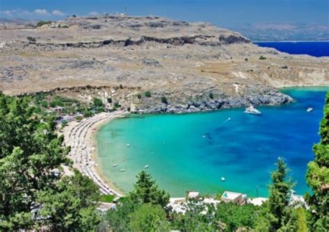 Top 10 Most Beautiful Beaches In Greece Earthology365 Page 6