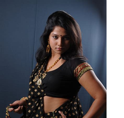 Saree Blouse Designs Actress Jyothi Telugu Actress Hot Stills