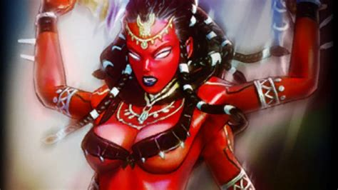 We Have A Small Number Of Smite Kali 2013 Convention Skins For You