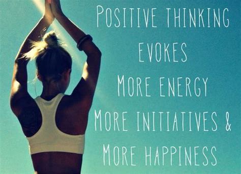 Pin By Bonnie Elisa On About Yoga Positive Thinking Fitness
