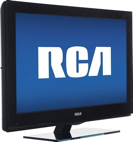 Best Buy Rca 32 Class Lcd 1080p 60hz Hdtv 32lb45rq