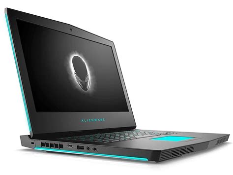 Alienware 15 R4 Gaming Laptop I9 4k Astringo