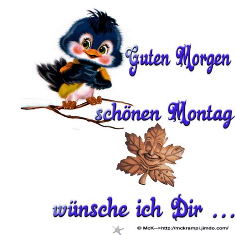 With tenor, maker of gif keyboard, add popular guten morgen animated gifs to your conversations. McK Montag´s GB Bunter Vogel animiert mit BBCode wie immer ...