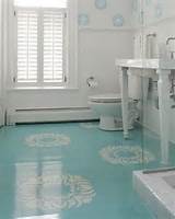 Can You Paint Over Tile Flooring Images