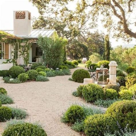 35 The Best Gravel Landscaping Ideas For Your Backyard Backyard