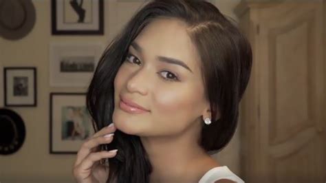 Learn How To Cop Pia Wurtzbach S Everyday Makeup Look From Miss Universe Herself Preview Ph
