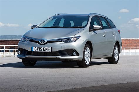 Fri, aug 13, 2021, 2:15am edt TOYOTA Auris Touring specs & photos - 2015 - autoevolution