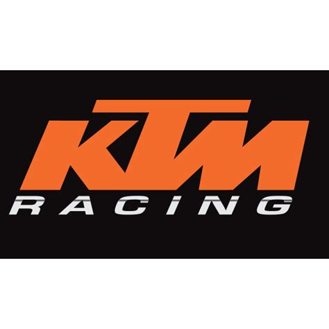 Vector Ktm Logo Png