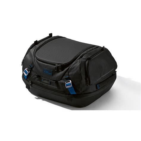 Hecktasche Universal Einsetzbar