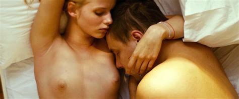 Aleksandra Bortich Nude In About Love On Scandalplanet Com Xhamster